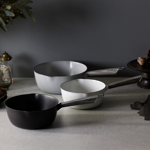 Organic Cotton Series HEAT KEEPER & POT HOLDER オーガニック