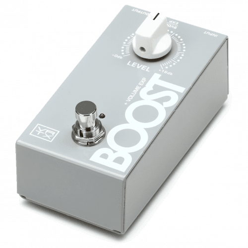 Vertex Boost MKII | vertexeffects.com