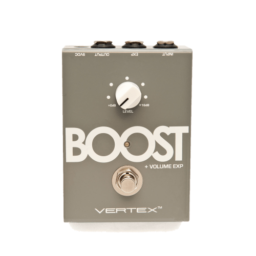 Vertex Boost | vertexeffects.com