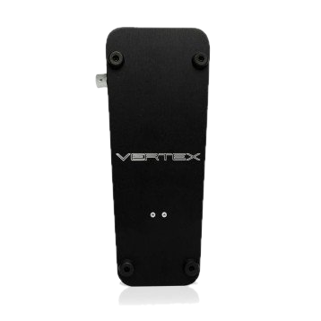 Axis Wah (BBE Ben Wah) | vertexeffects.com