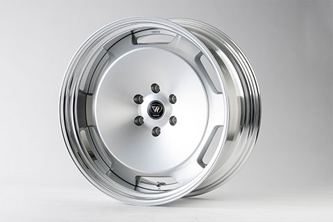 VERZ-WHEELS DDR03 VERZカスタムホイールDDR03｜KUHL JAPANが