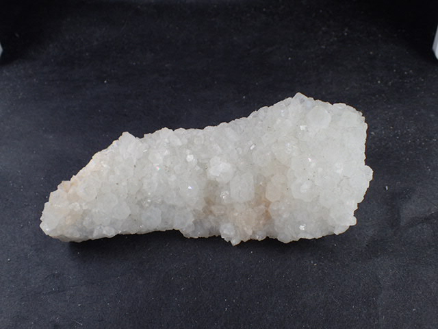 アナンダライト（レインボー水晶） インド・デカンダ高原 産 ｜石の