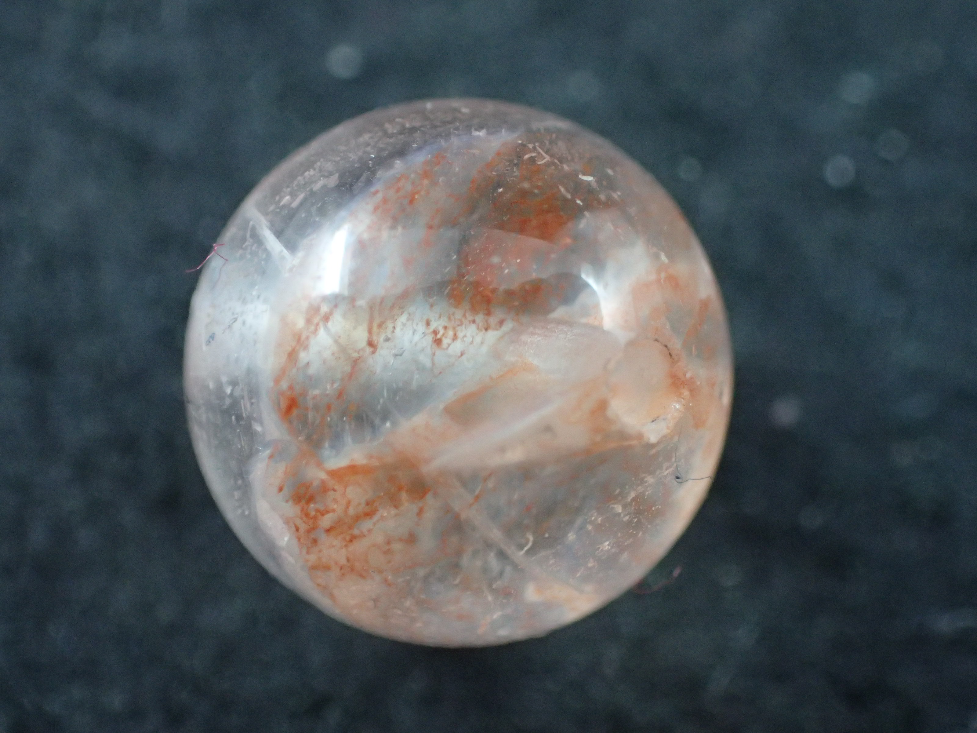 アゼツライト 原石 ｜石の販売専門店【vec stone club】