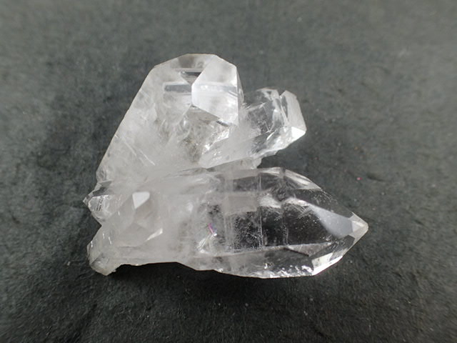 最高品質ゼッカデソーザ水晶 クラスター ブラジル・ミナスジェライス州