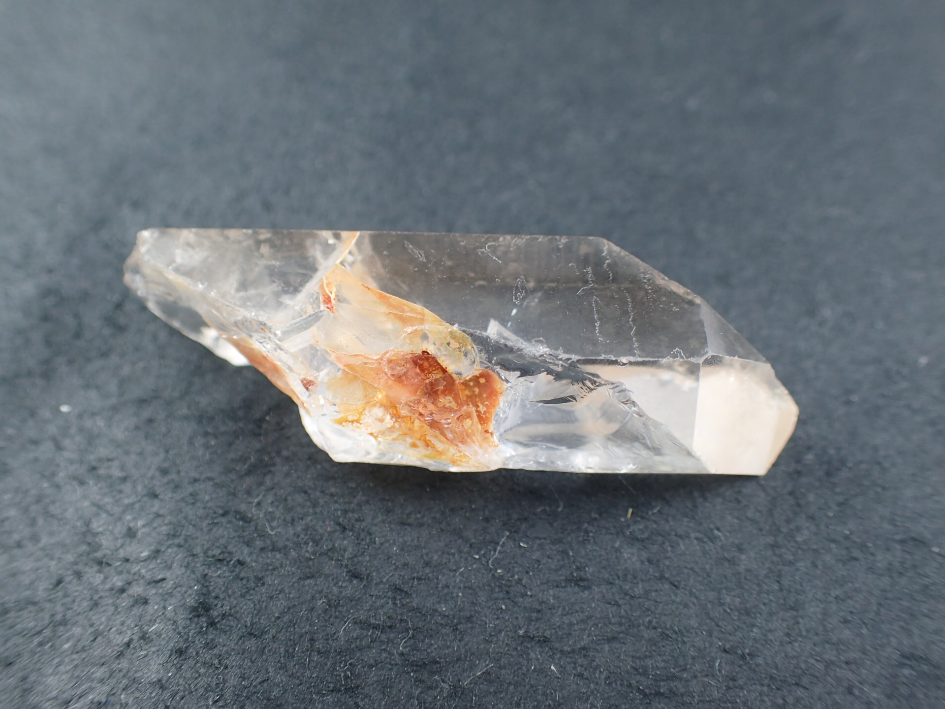 最高品質モンドクォーツ(Mondo Quartz) Tanzania 産 ｜石の販売専門店