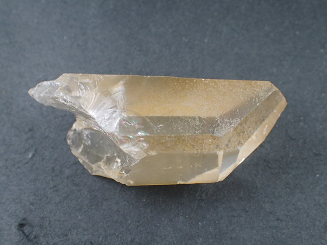 最高品質ゴールデンヒーラー原石(Golen Healer) アメリカ 産 ｜石の