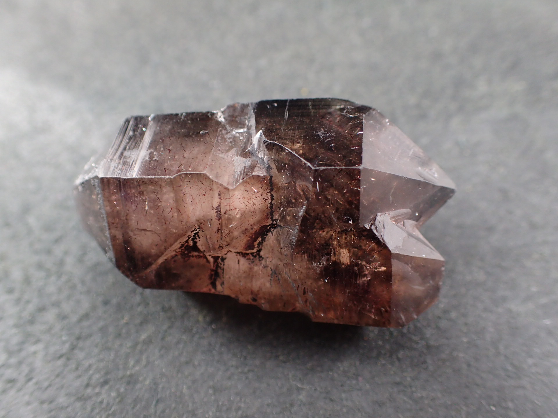 スーパーセブン原石 ｜石の販売専門店【vec stone club】