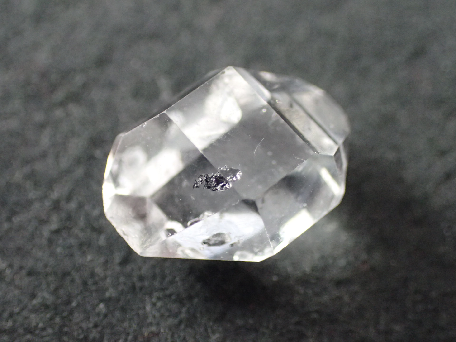 ハーキマーダイヤモンド ｜石の販売専門店【vec stone club】