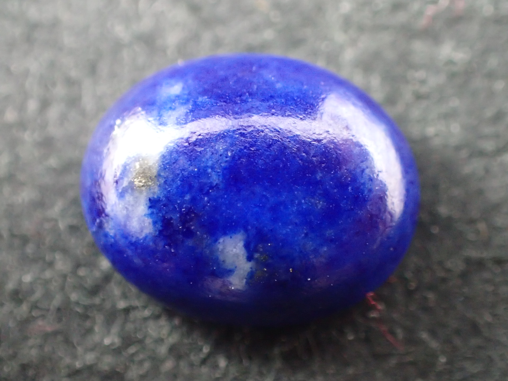 ラピスラズリ ｜石の販売専門店【vec stone club】