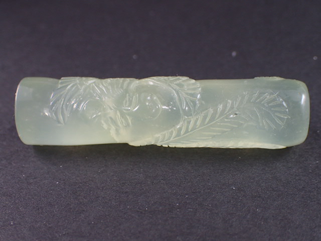 岫岩玉石 ｜石の販売専門店【vec stone club】