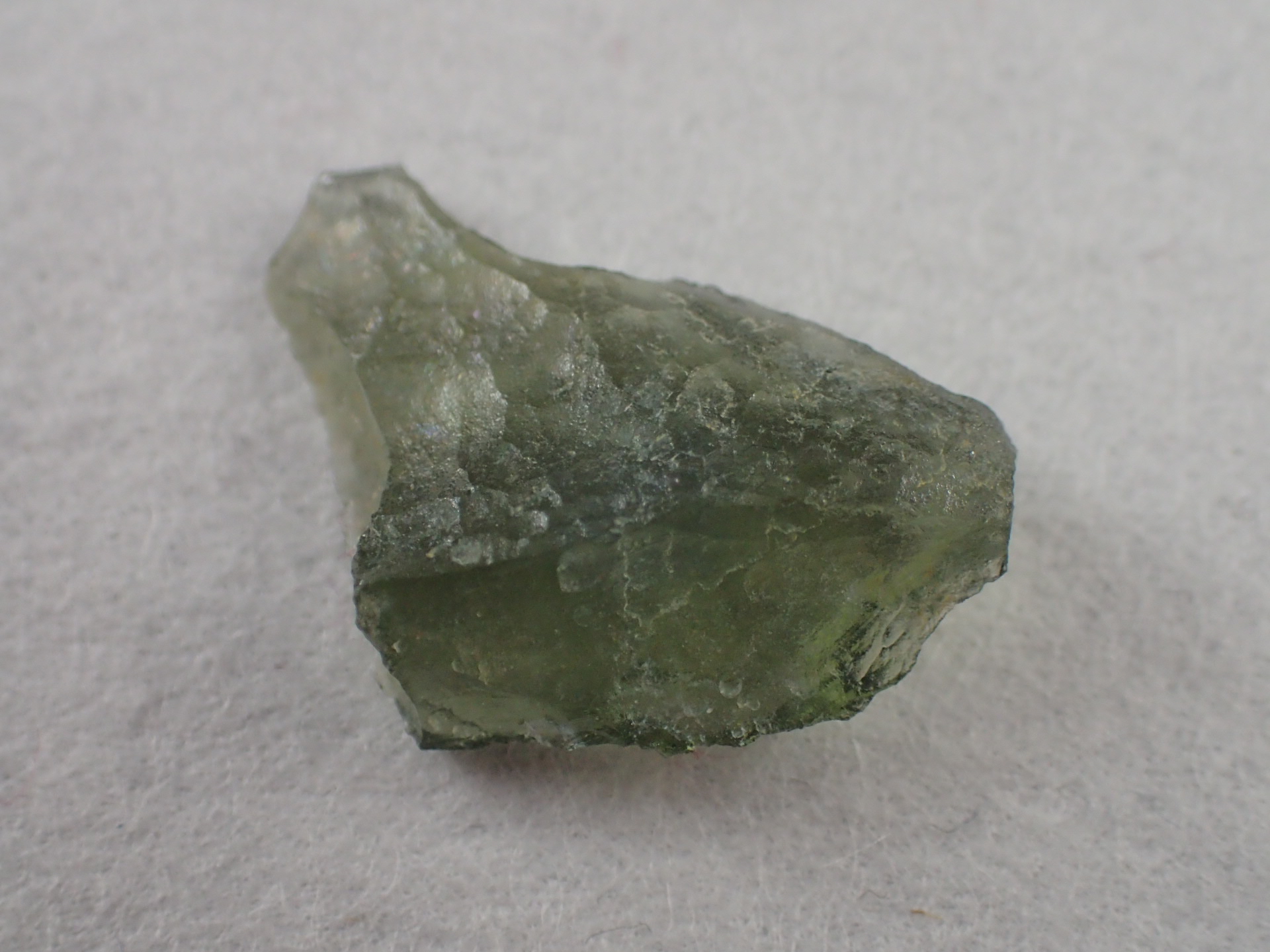 モルダバイト ｜石の販売専門店【vec stone club】