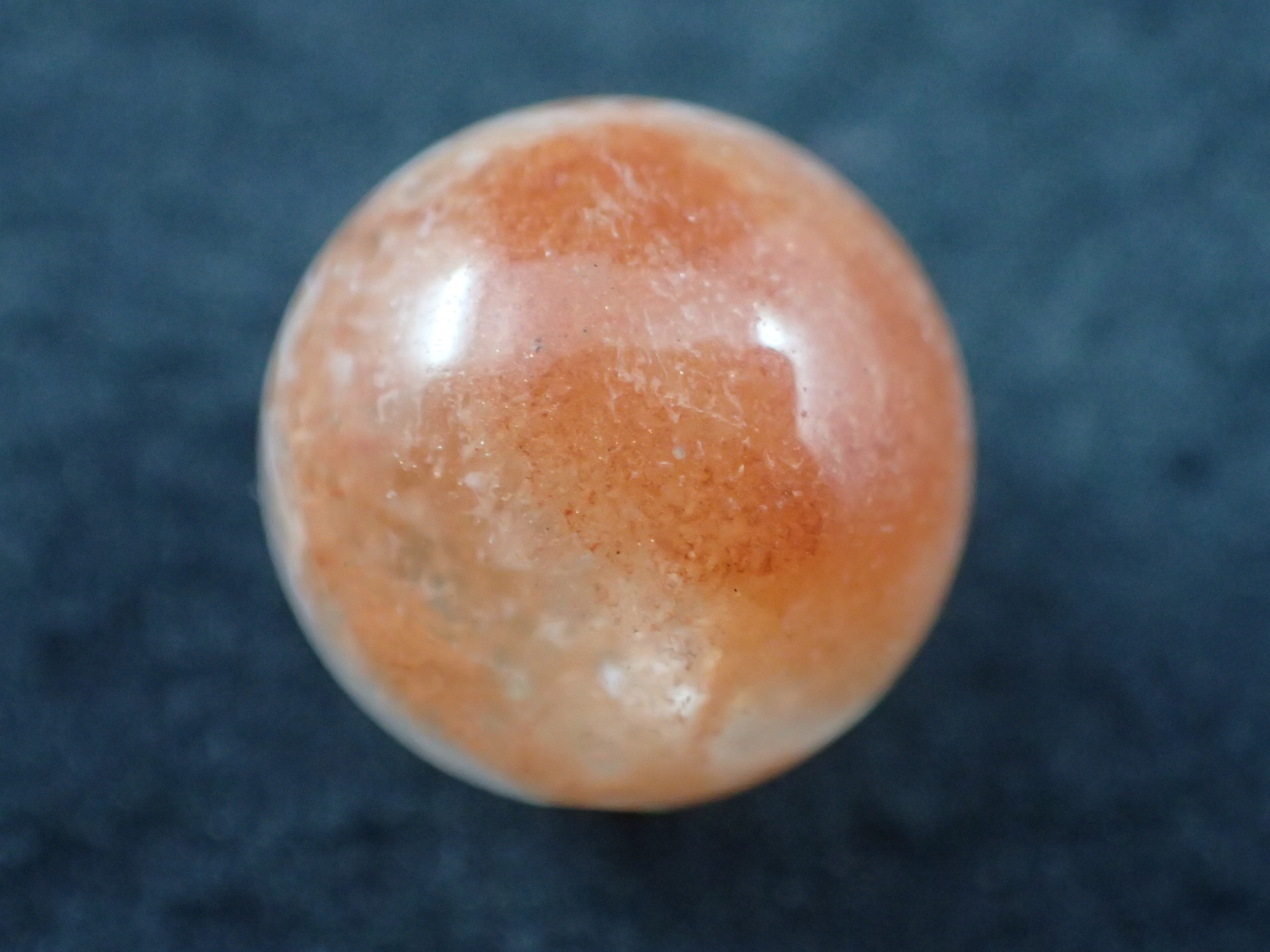 ピンクファイヤーアゼツライト ｜石の販売専門店【vec stone club】