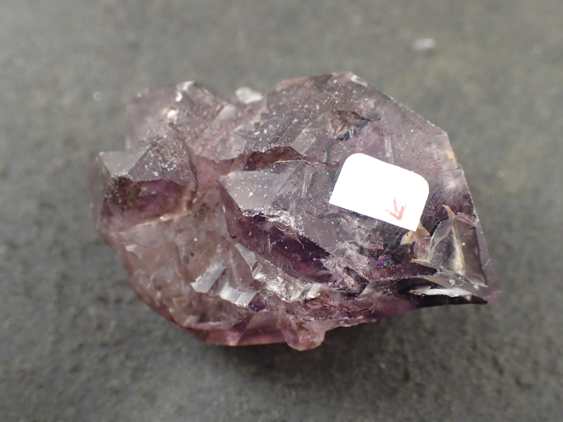 エレスチャル・クォーツ ｜石の販売専門店【vec stone club】