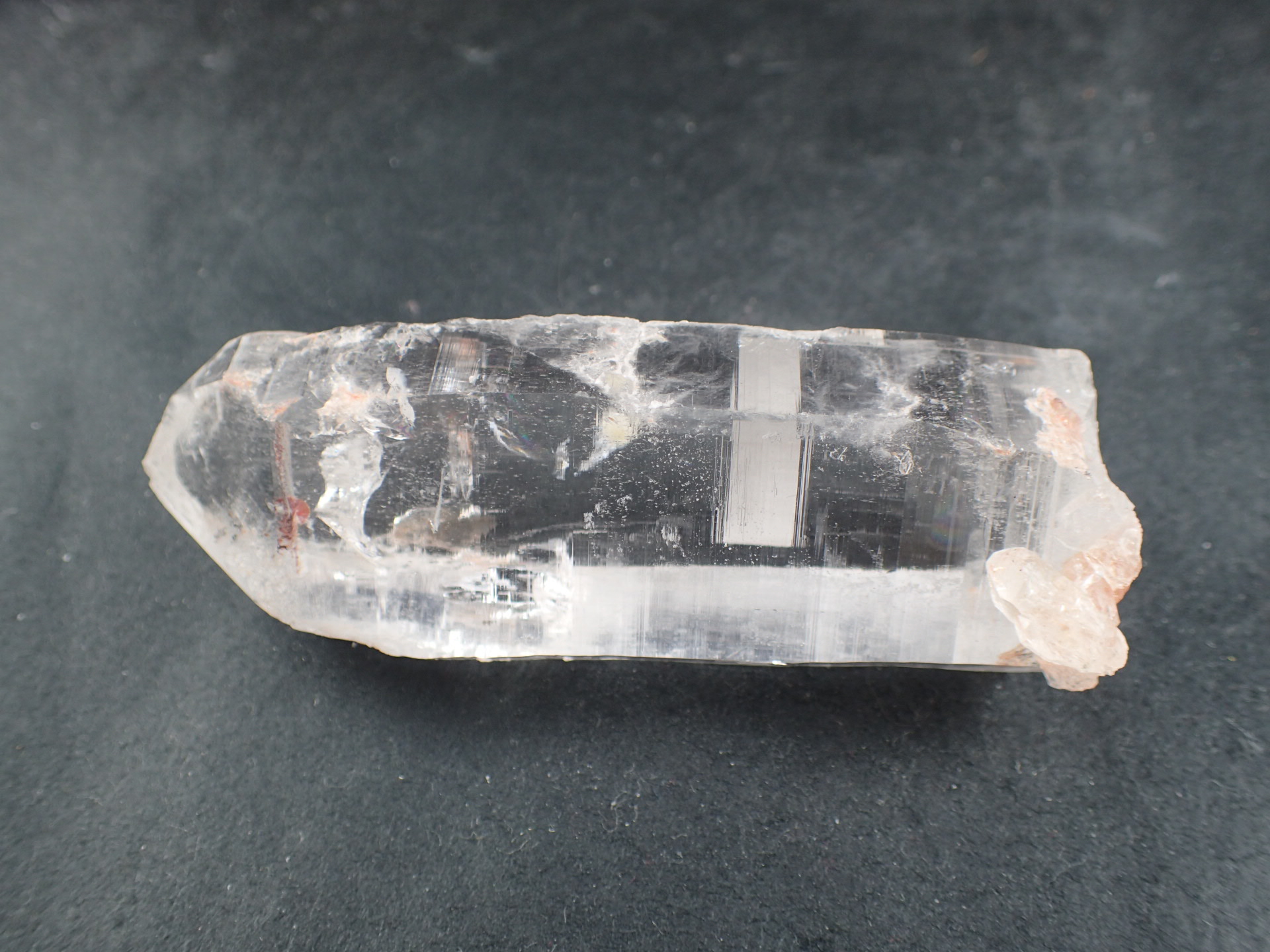 ヒマラヤ水晶 ｜石の販売専門店【vec stone club】