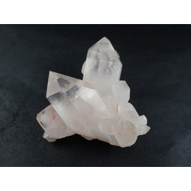 最高品質ゼッカデソーザ水晶 クラスター ブラジル・ミナスジェライス州