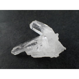 最高品質ゼッカデソーザ水晶 クラスター ブラジル・ミナスジェライス州