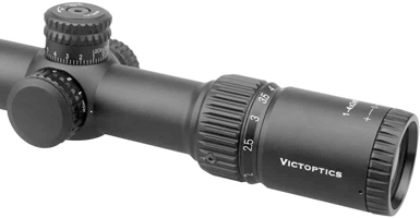 Vector Optics 日本公式サイト