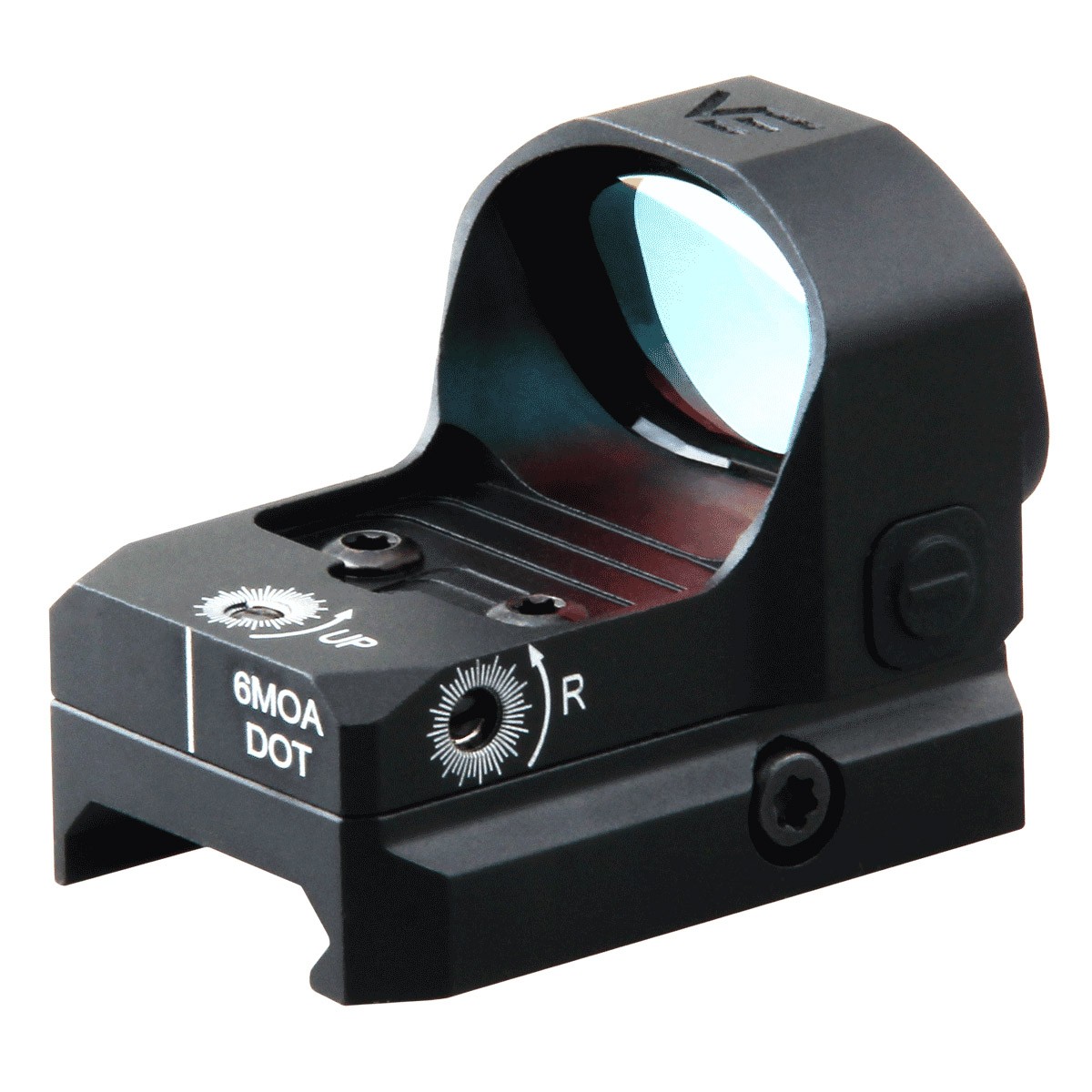 Frenzy 1x20x28 6MOA Red Dot Sight ｜ Vector Optics 日本公式サイト