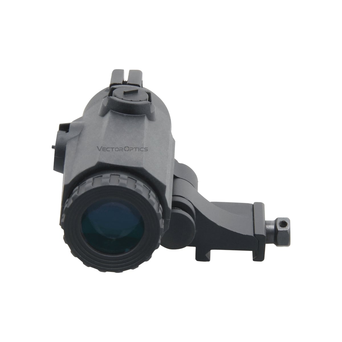 Maverick-III 3×22 Magnifier MIL ｜ Vector Optics 日本公式サイト