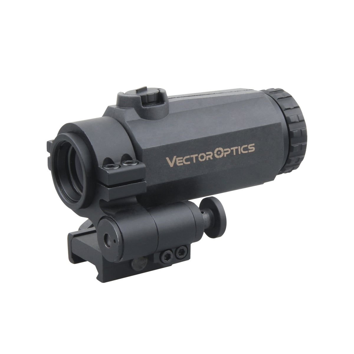 Maverick-III 3×22 Magnifier MIL ｜ Vector Optics 日本公式サイト