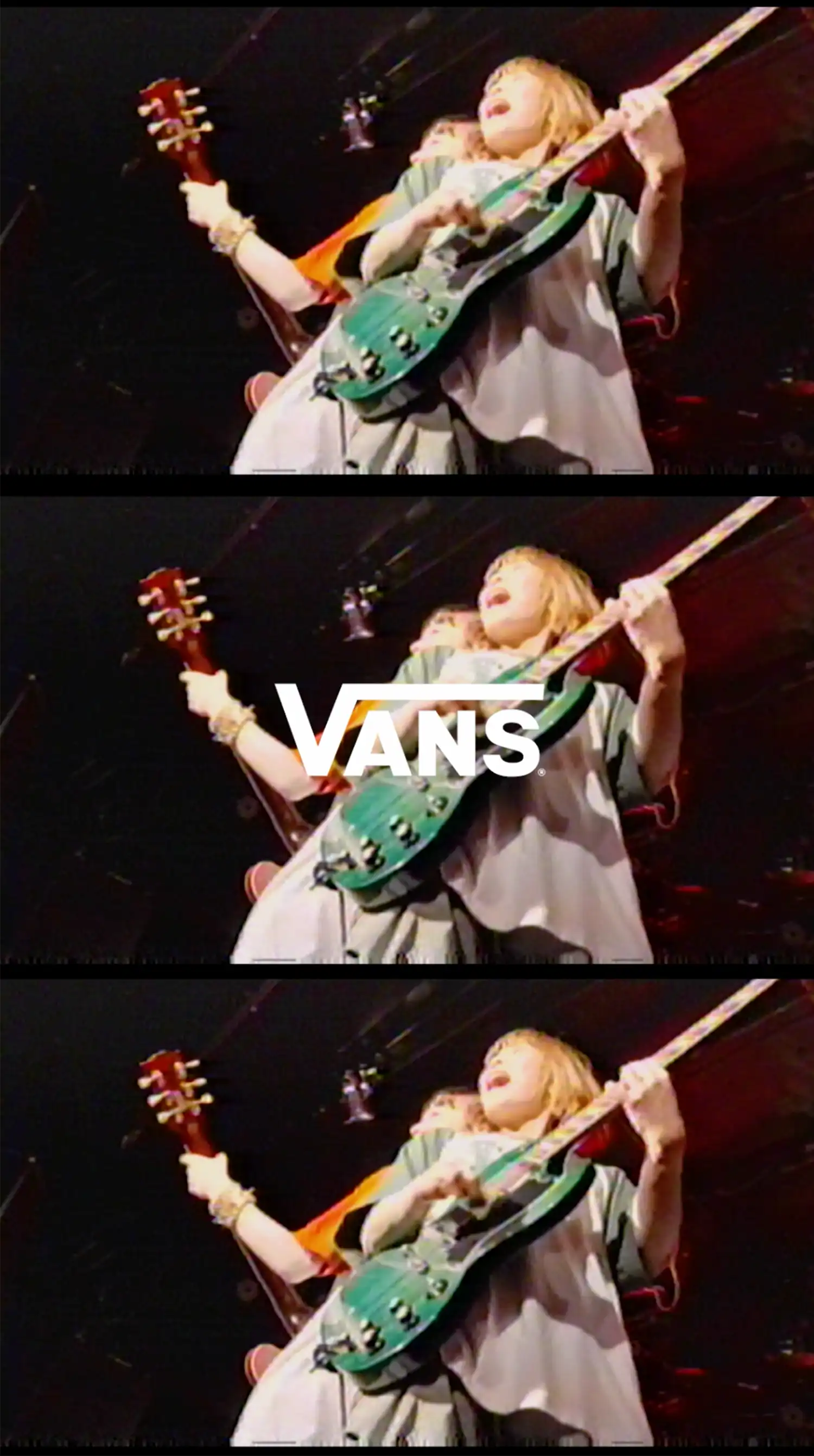 AUTHENTIC x SABASISTER​ | ヴァンズジャパン公式オンラインストア