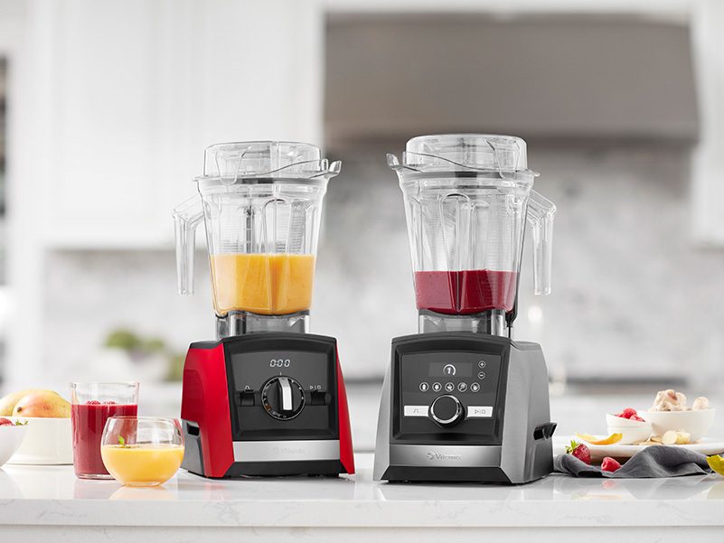 種も皮も栄養まるごと ｜ バイタミックス（Vitamix）公式サイト