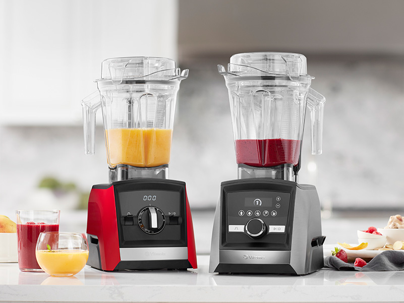 製品情報(A2500i) | バイタミックス（Vitamix）