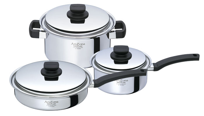 アリゾナ｜ビタクラフト