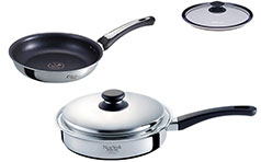 ニューヨーク フライパン 27.0cm | ビタクラフトオンラインショップ