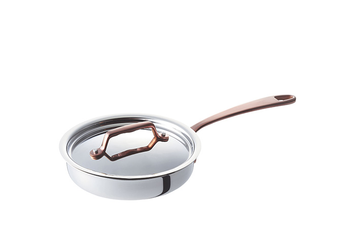 ディア フライパン 16cm | ビタクラフトオンラインショップ