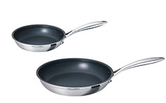 プロ マジックコート フライパン 2点セット C | ビタクラフト
