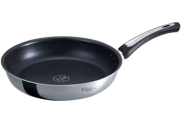 オリビア フライパン 28cm | ビタクラフトオンラインショップ