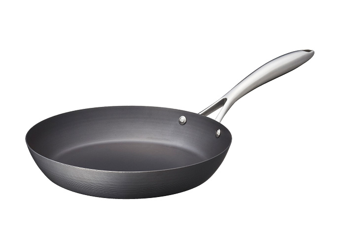 スーパー鉄 フライパン 26cm | ビタクラフトオンラインショップ