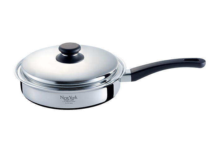 ニューヨーク フライパン 27.0cm | ビタクラフトオンラインショップ