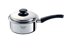 ニューヨーク 片手ナベ 1.2L | ビタクラフトオンラインショップ