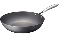 スーパー鉄 ウォックパン 28cm | ビタクラフトオンラインショップ