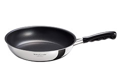 カーペンター ウォックパン 24cm | ビタクラフトオンラインショップ