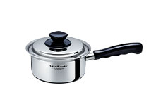 ヘキサプライ 片手ナベ 1.9L | ビタクラフトオンラインショップ