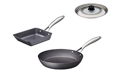 スーパー鉄 ウォックパン 28cm | ビタクラフトオンラインショップ