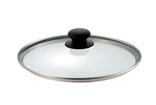 24cm ガラス蓋 | ビタクラフトオンラインショップ