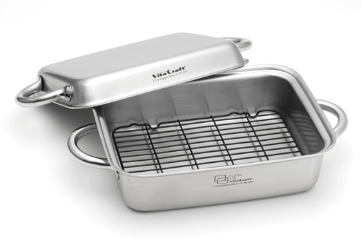 ダブルグリル | ビタクラフトオンラインショップ