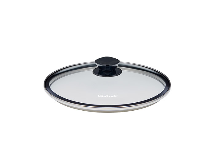 ガラス蓋 24cm | ビタクラフトオンラインショップ
