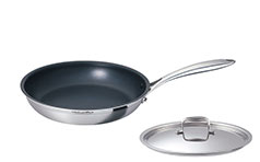 プロ マジックコート フライパン 28.0cm | ビタクラフトオンラインショップ