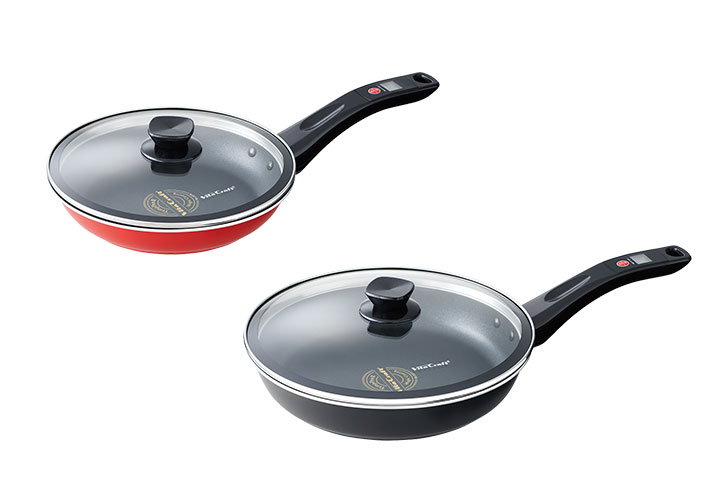 SALE】テンプパンII フライパン 26cm ビタクラフトレッド | ビタ