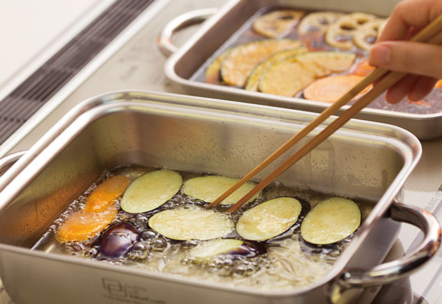 ダブルグリル | ビタクラフトオンラインショップ