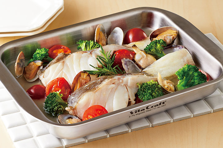 グリルイングリル | ビタクラフトオンラインショップ