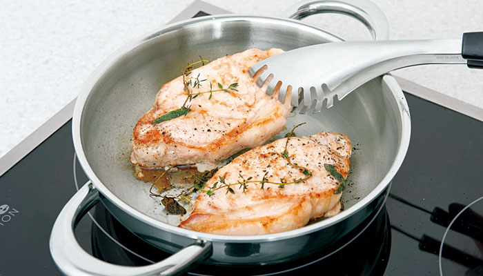 マルチパン 21cm | ビタクラフトオンラインショップ