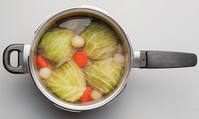 スーパー圧力鍋シクロ 4.5L | ビタクラフトオンラインショップ