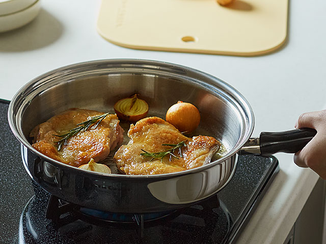 ビタクラフトのフライパン | ビタクラフトオンラインショップ