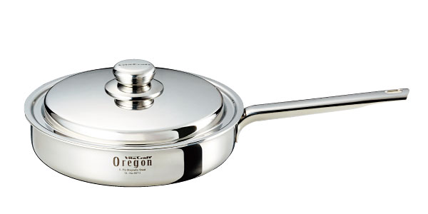 ビタクラフトのフライパン | ビタクラフトオンラインショップ